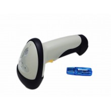 Сканер штрих-кодов Sunphor SUP-WS163B,  беспроводной, bluetooth